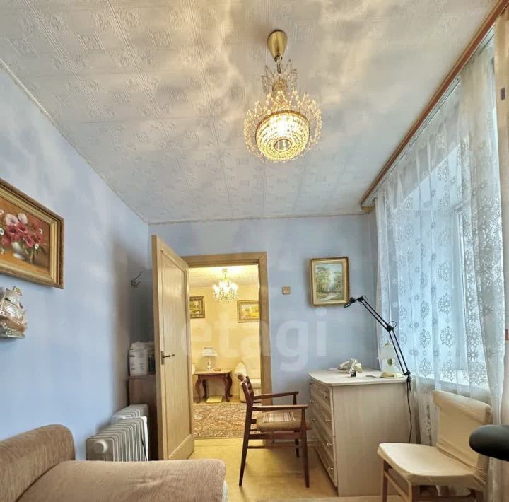 квартира г Муром ул Мечникова 40 фото 17
