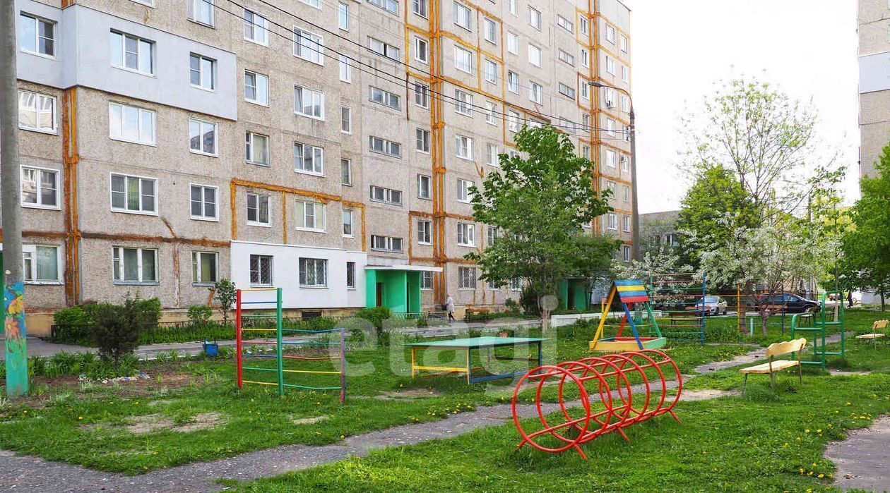 квартира г Муром ул Ленина 110 фото 22