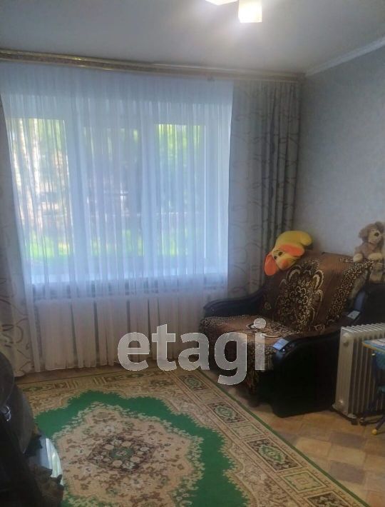 квартира г Муром ул Красногвардейская 30 фото 12
