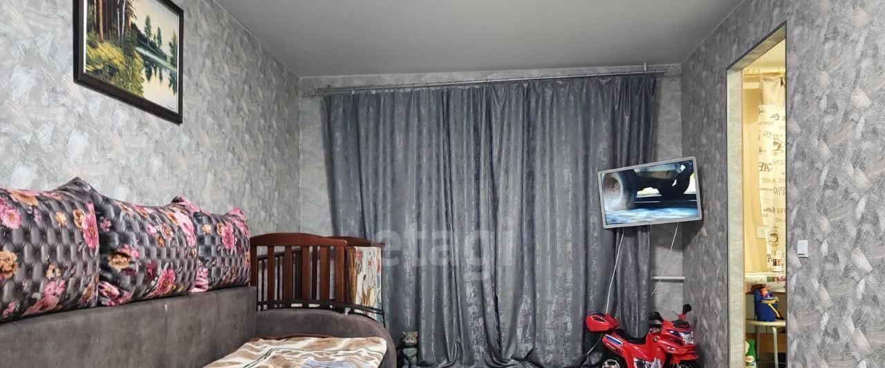 квартира г Муром ул Пушкина 15 фото 9