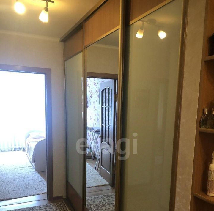 квартира г Муром ул Куликова 16а фото 8