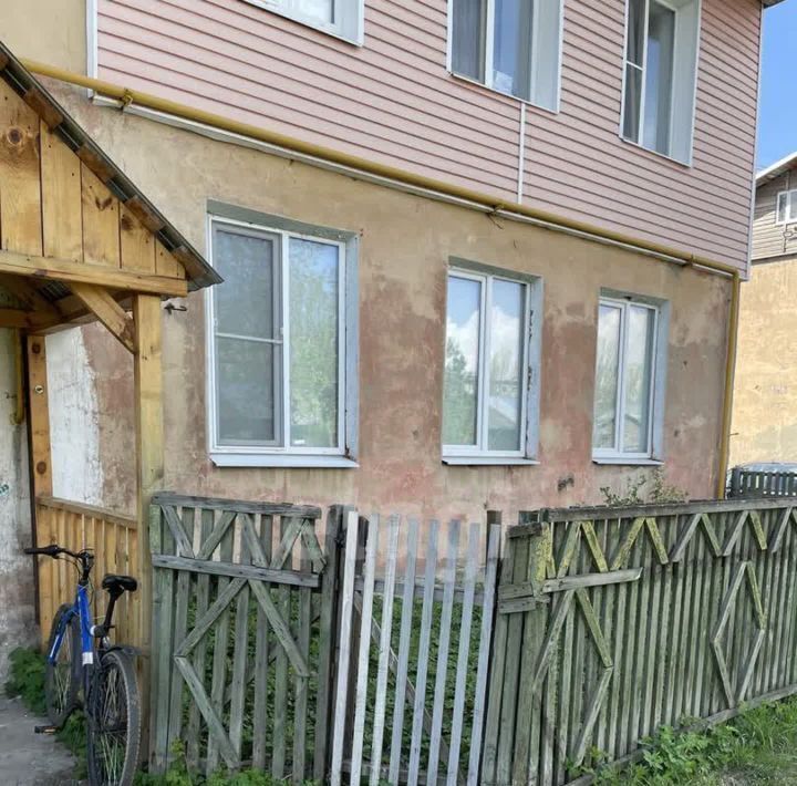 квартира г Муром ул Лаврентьева 7 фото 19