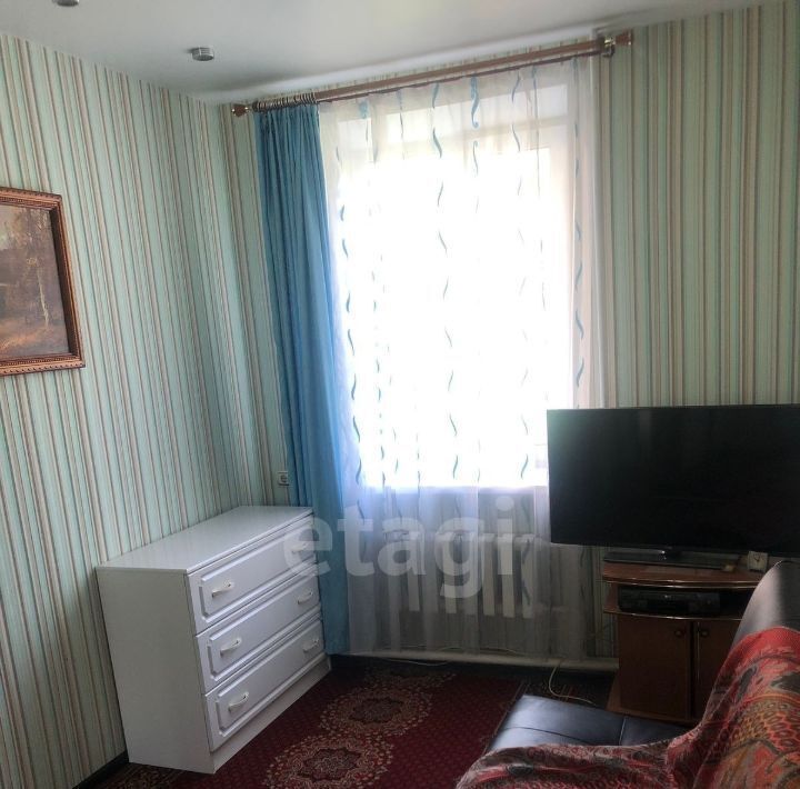 квартира г Муром ул Мечникова 46а фото 10