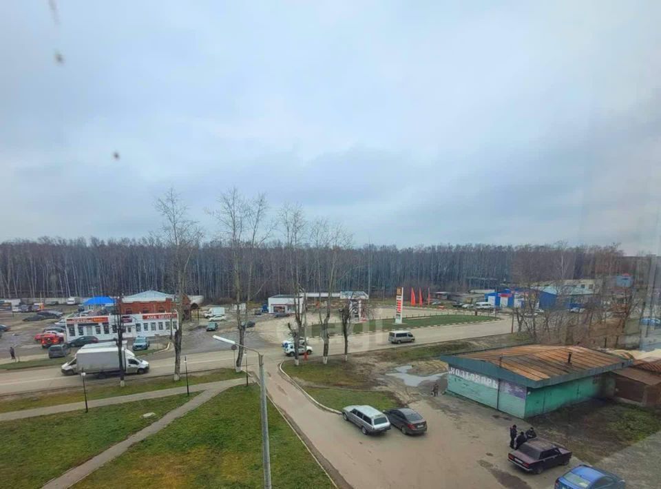 квартира г Муром ш Владимирское 10 фото 8
