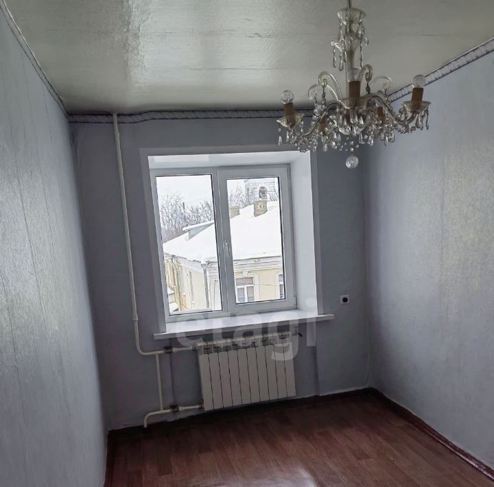 квартира г Муром ул Коммунистическая 34 фото 9