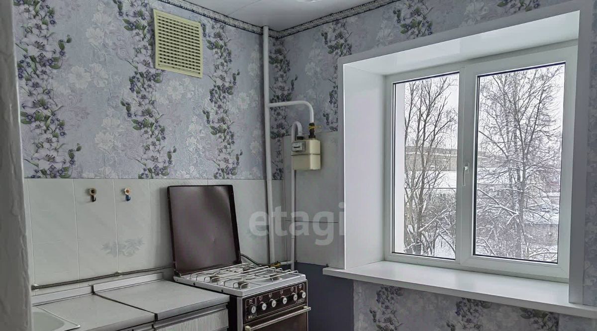 квартира г Муром ул Коммунистическая 34 фото 11
