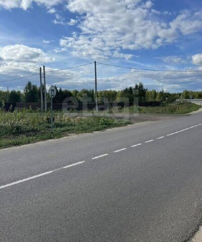 р-н Красносельский Сидоровское сельское поселение, ДНП Берега фото