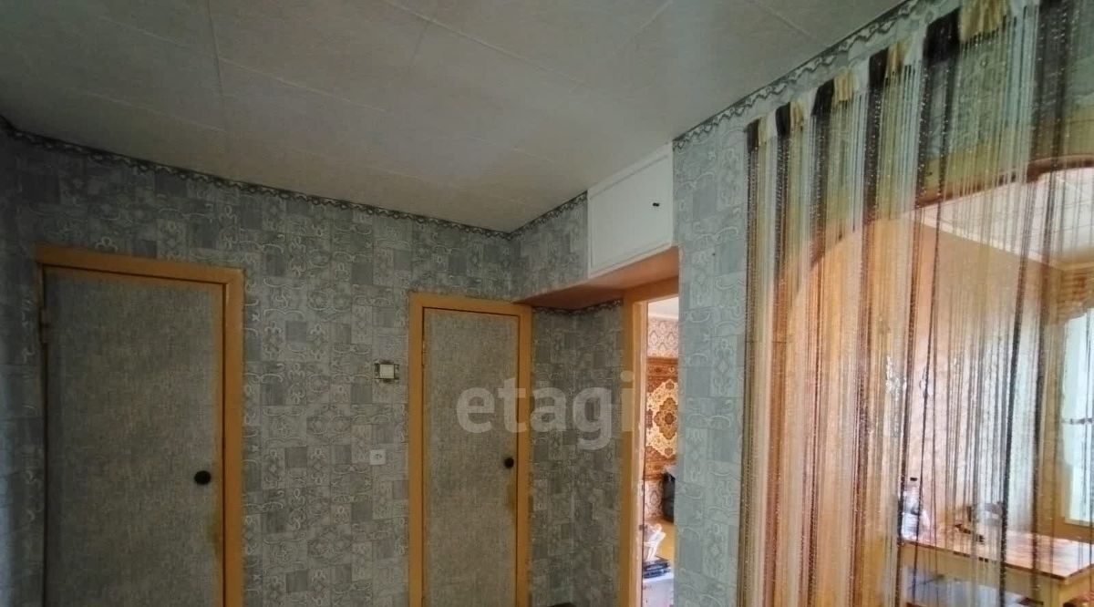 квартира г Муром ул Ленинградская 40 фото 8