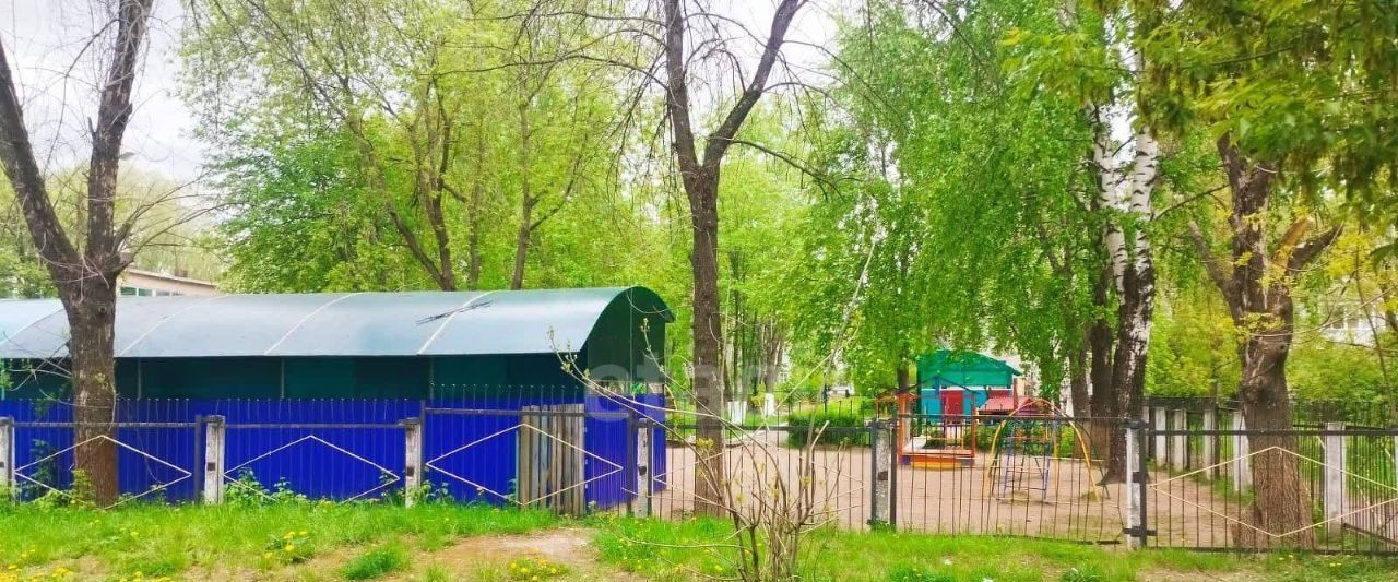 квартира г Муром ул Энгельса 15 фото 17