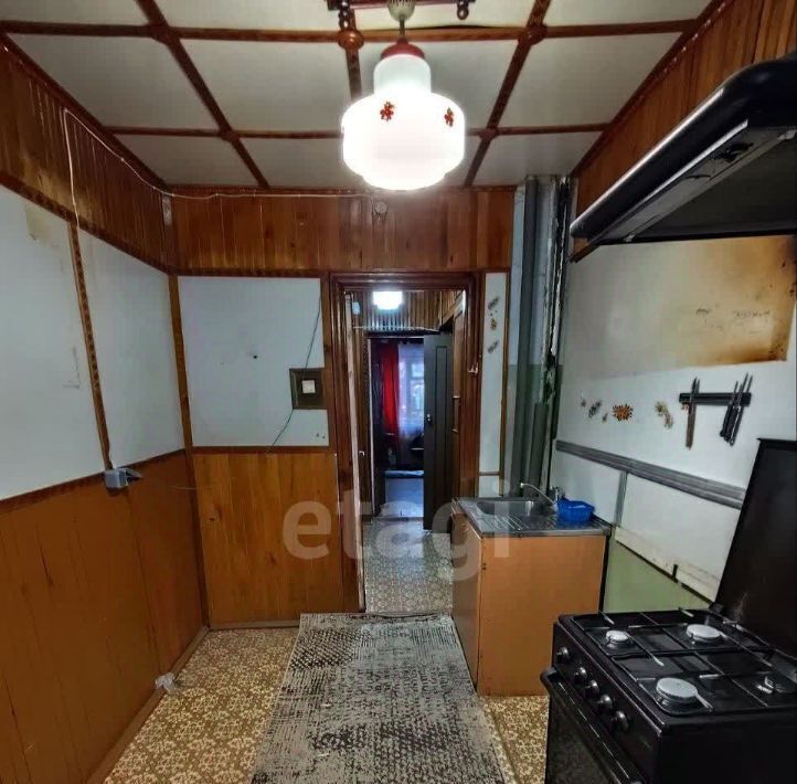 квартира г Муром ул Артема 55 фото 23