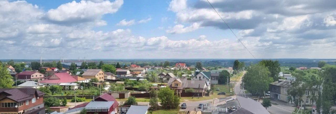 квартира г Муром Механизаторов 69 фото 23