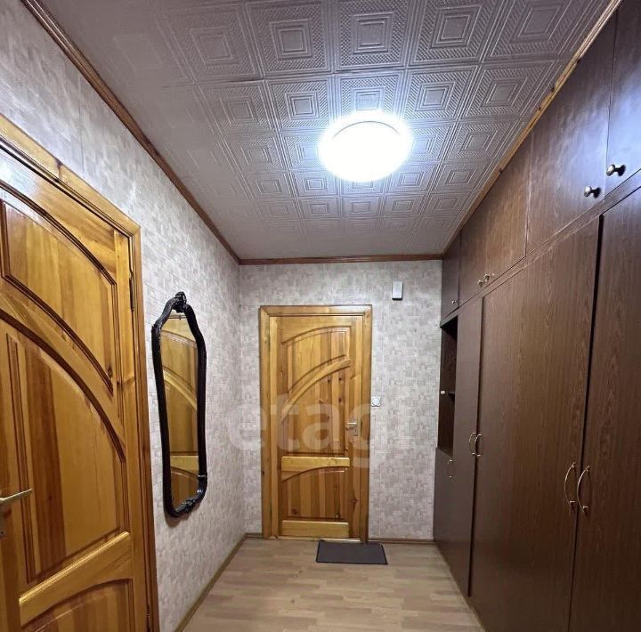 квартира г Муром ул Красногвардейская 8 фото 26