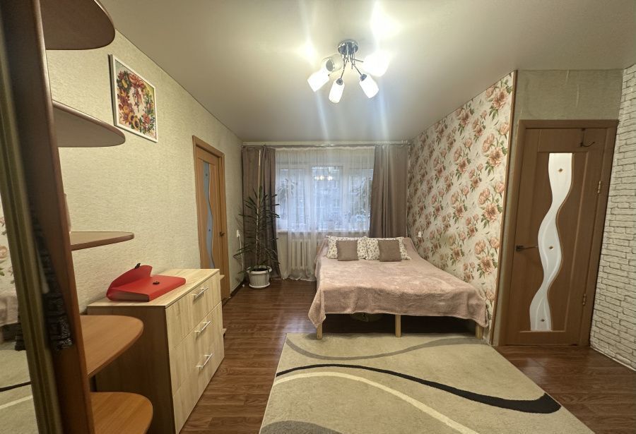 квартира г Королев ул Кооперативная 8 фото 3