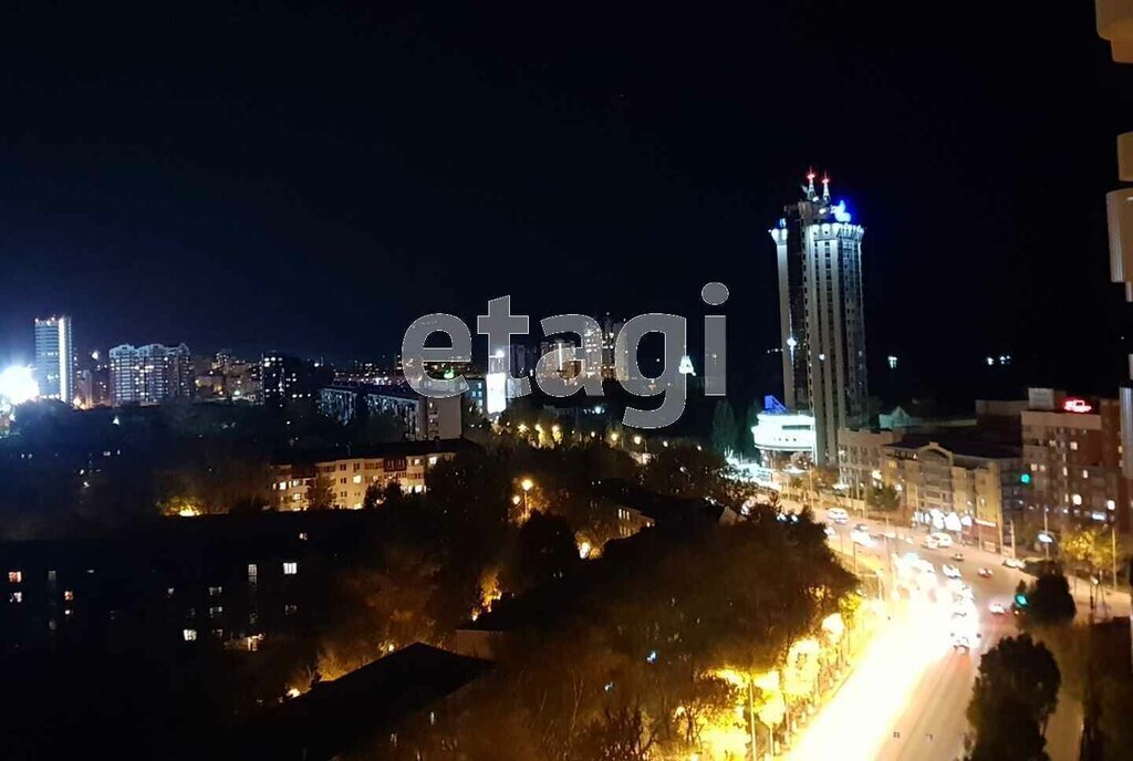 квартира г Самара Российская ул Ново-Садовая 136 фото 18