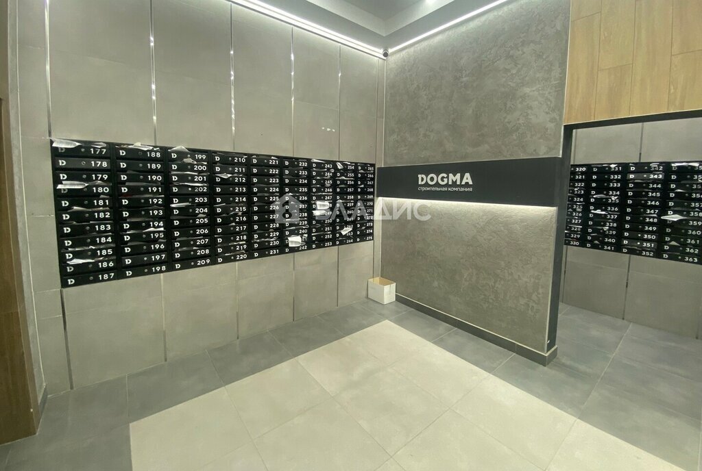 квартира г Краснодар ул Западный Обход 57к/3 фото 8