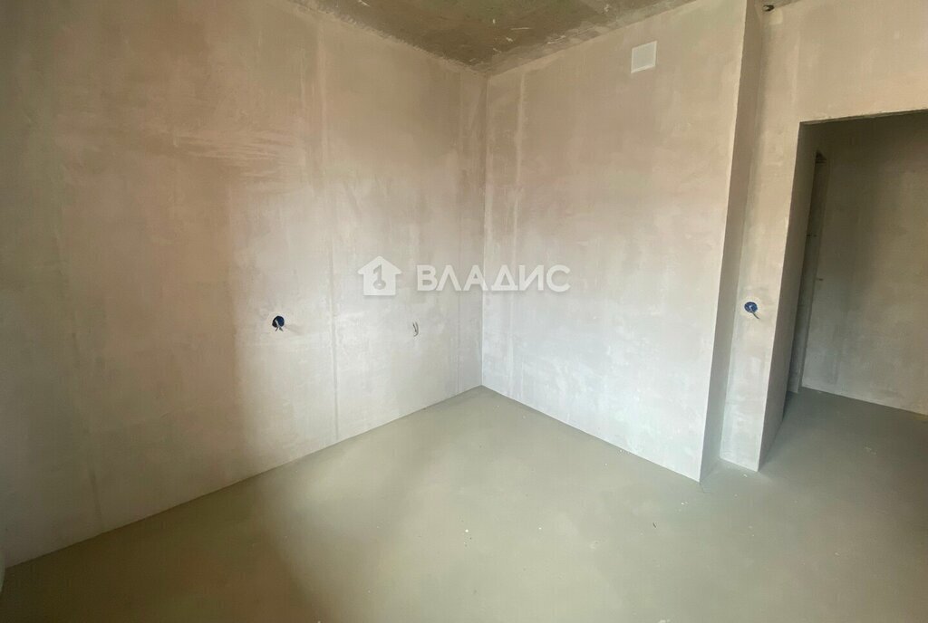 квартира г Краснодар ул Западный Обход 57к/3 фото 18