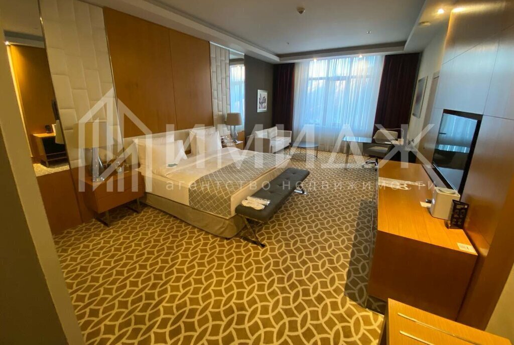 квартира г Сочи с Эстосадок улица Созвездий, 3 фото 9