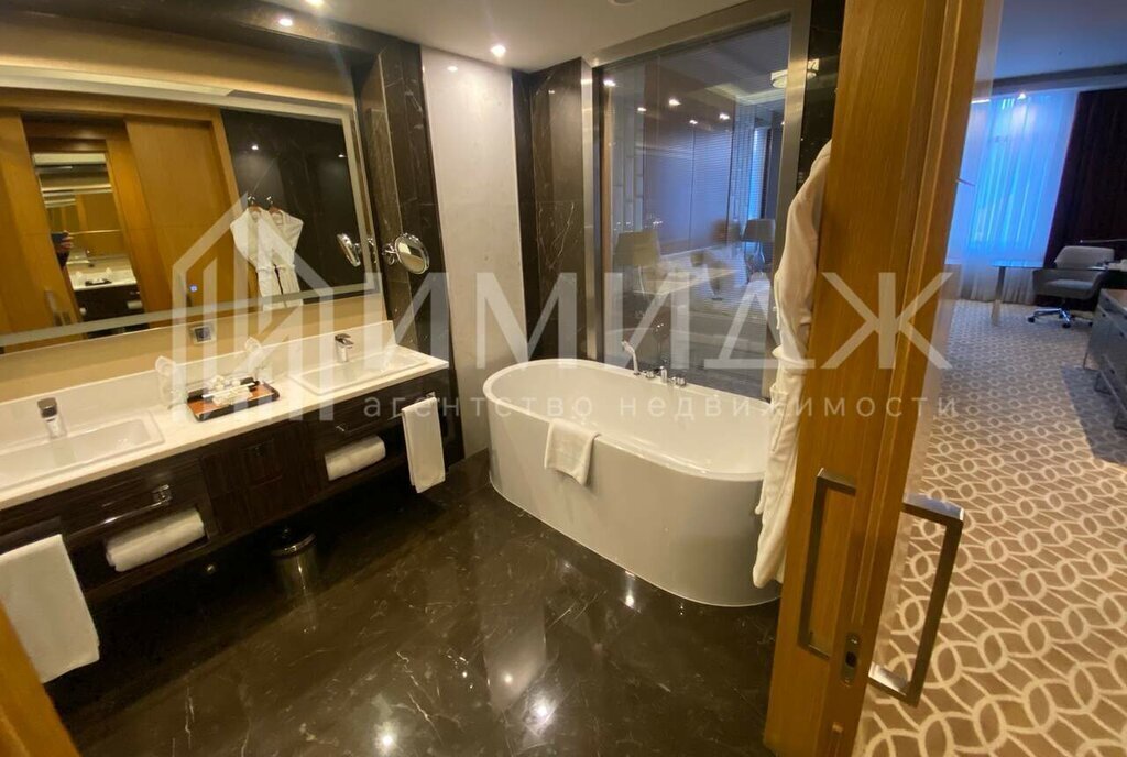 квартира г Сочи с Эстосадок улица Созвездий, 3 фото 11