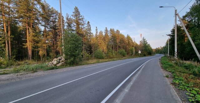 Заозерское сельское поселение, Петрозаводск фото