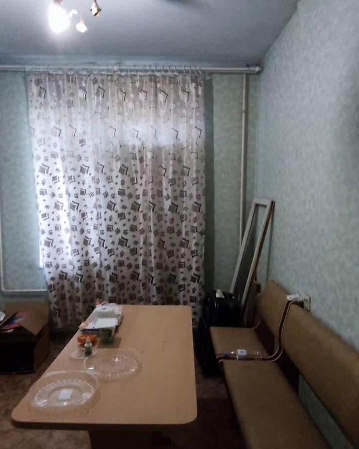 комната г Элиста 7-й мкр-н, 2к 1 фото 1