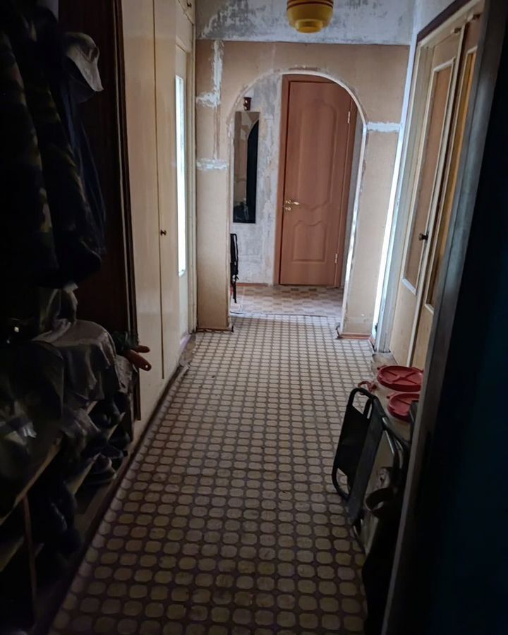 комната г Элиста 7-й мкр-н, 2к 1 фото 2