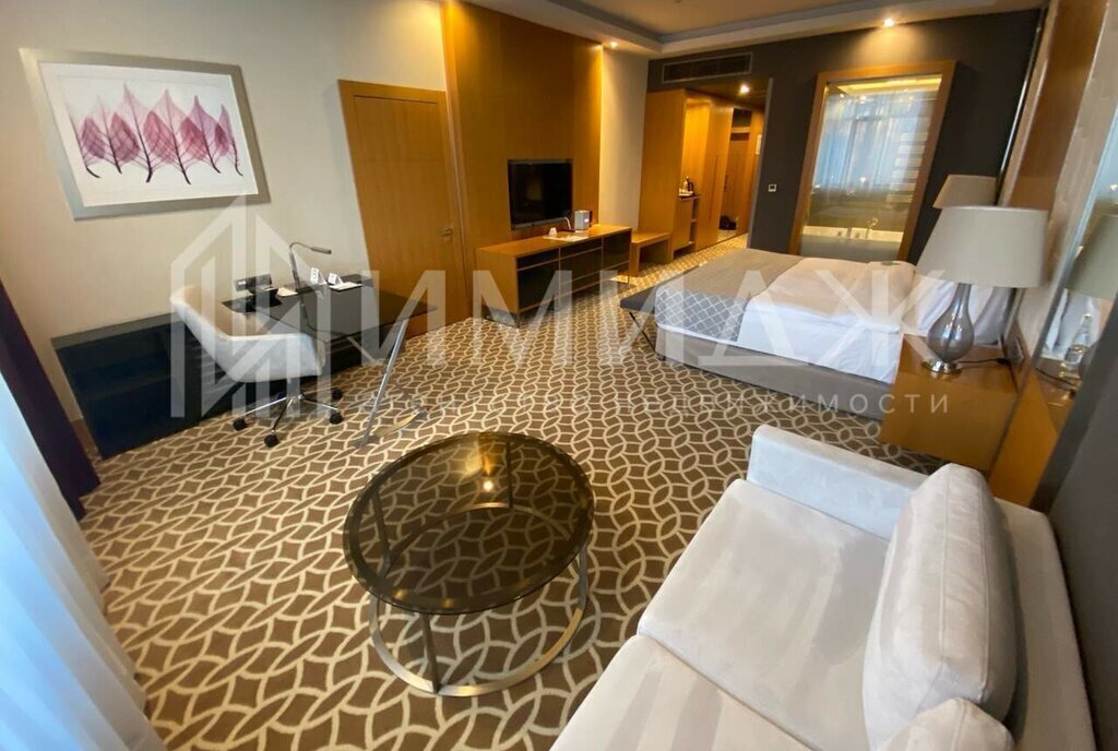 квартира г Сочи с Эстосадок улица Созвездий, 3 фото 15