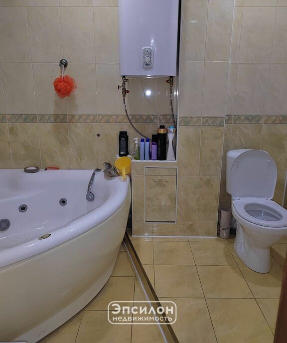 квартира г Курск пр-кт Кулакова 43 фото 12