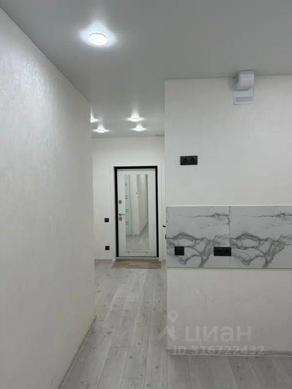 квартира г Москва б-р Маршала Рокоссовского 39/22 Московская область фото 3