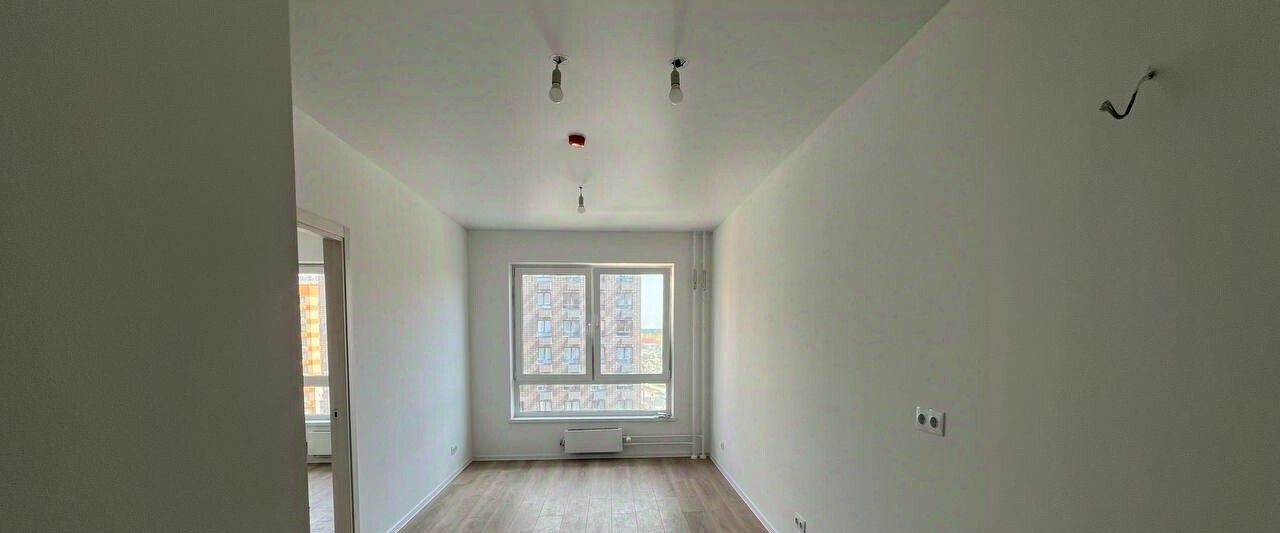 квартира г Москва метро Щербинка ш Варшавское 284к/3 фото 4