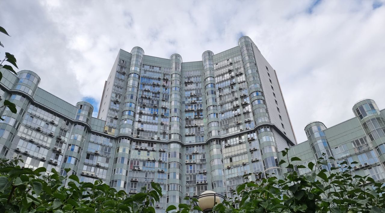 квартира г Москва метро Каховская ул Малая Юшуньская 3 фото 2