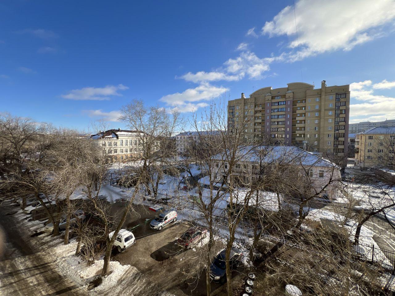 квартира г Екатеринбург р-н Орджоникидзевский пер Суворовский 19 фото 40