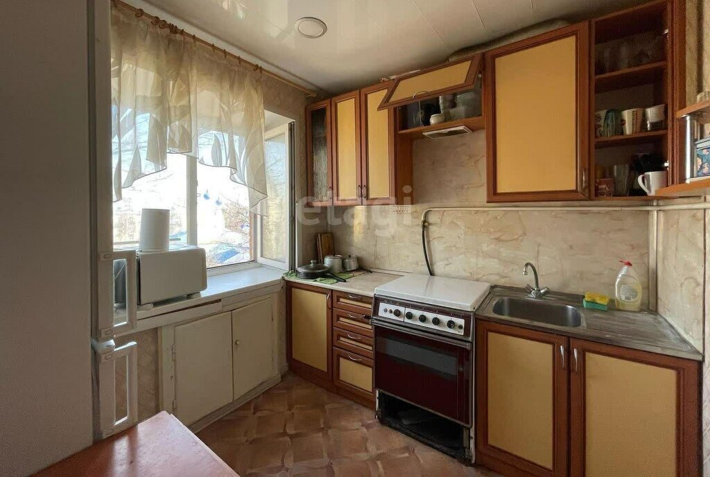 квартира г Ярославль ул Свободы 87 фото 2