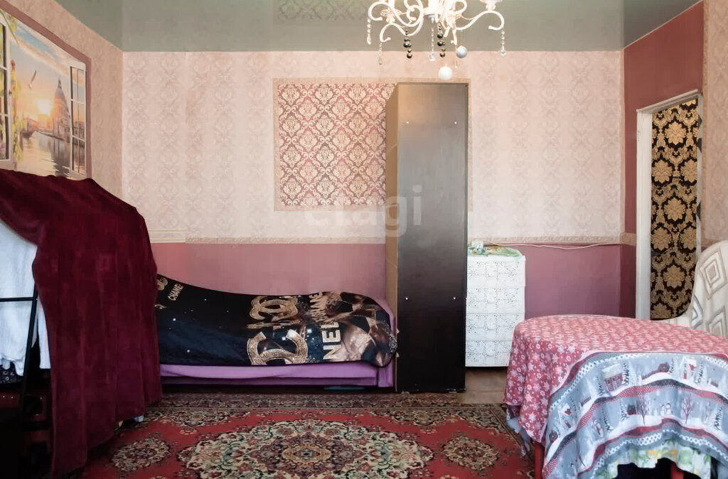 квартира г Ярославль ул Автозаводская 59а фото 4