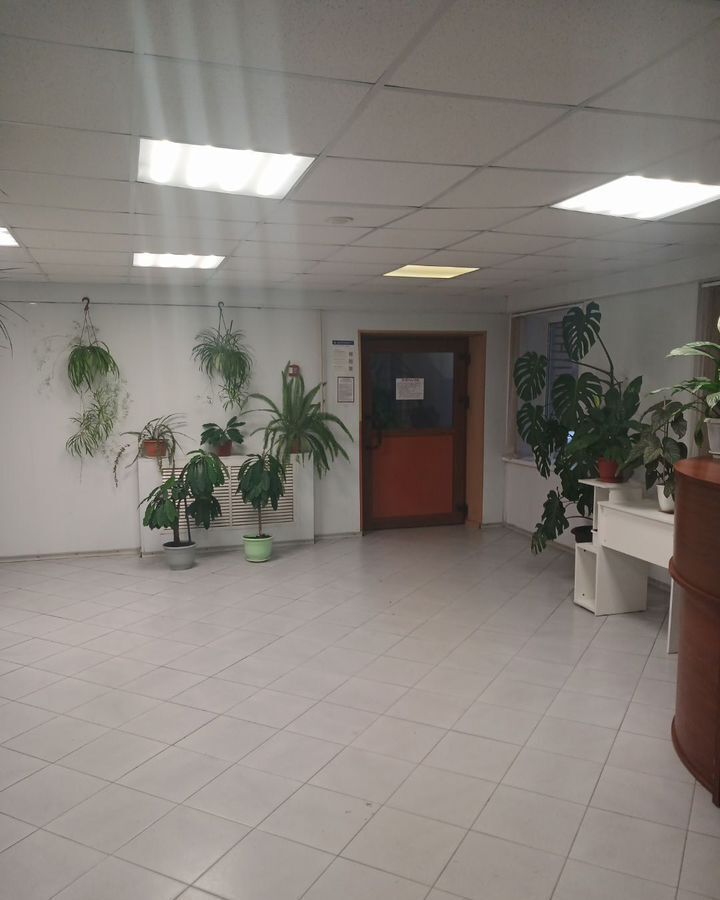 комната г Сосновый Бор ул Красных Фортов 13 Сосновоборский г. о. фото 4