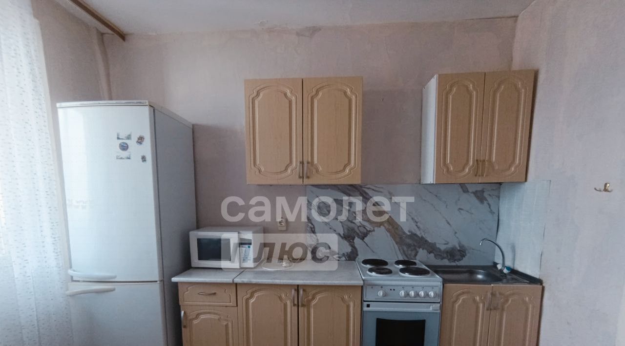 квартира г Солнечногорск р-н мкр Рекинцо-2 ул Молодежная 1 фото 5