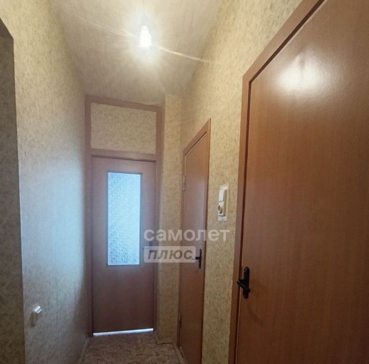 квартира г Солнечногорск р-н мкр Рекинцо-2 ул Молодежная 1 фото 7