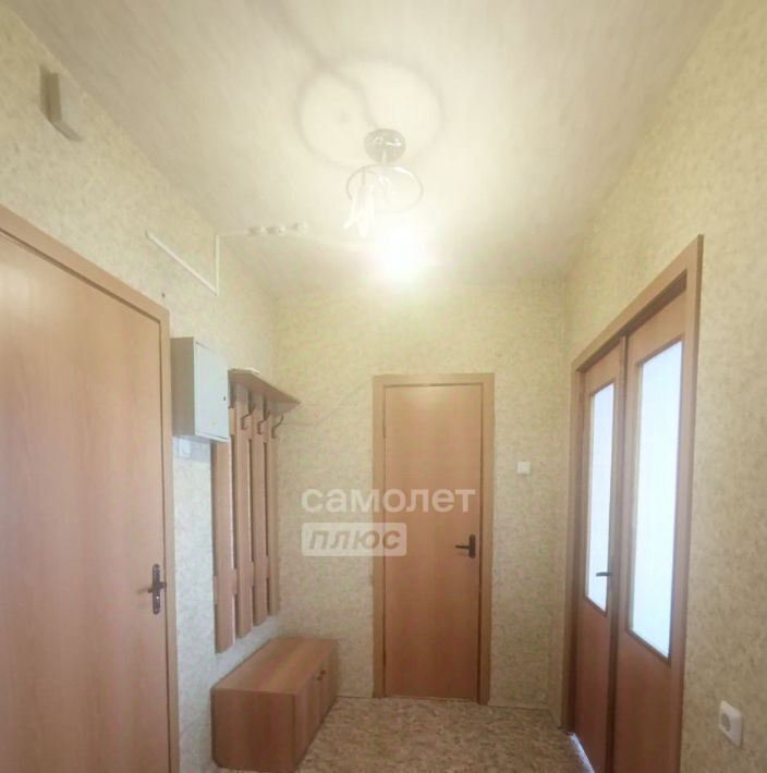 квартира г Солнечногорск р-н мкр Рекинцо-2 ул Молодежная 1 фото 12