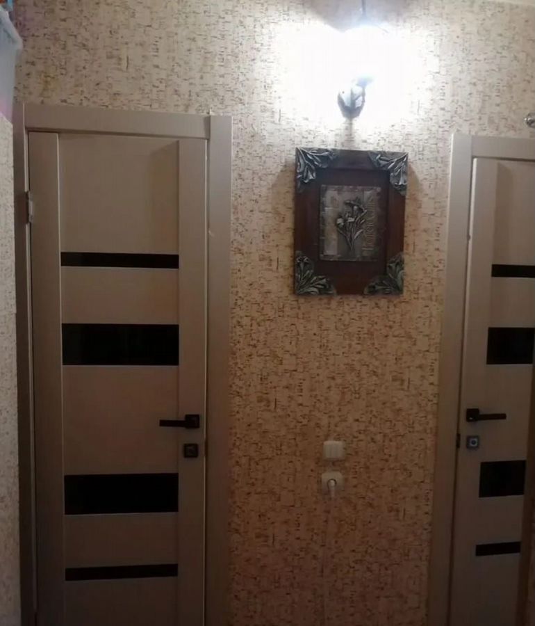 квартира г Каменск-Уральский п Трубный ул Бажова 9 фото 6
