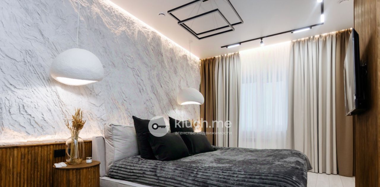 квартира г Казань Козья слобода ул Чистопольская 38 фото 6