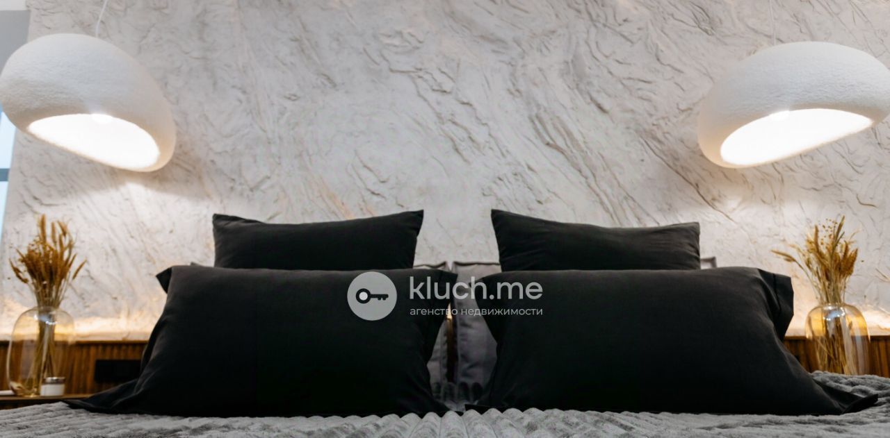 квартира г Казань Козья слобода ул Чистопольская 38 фото 17