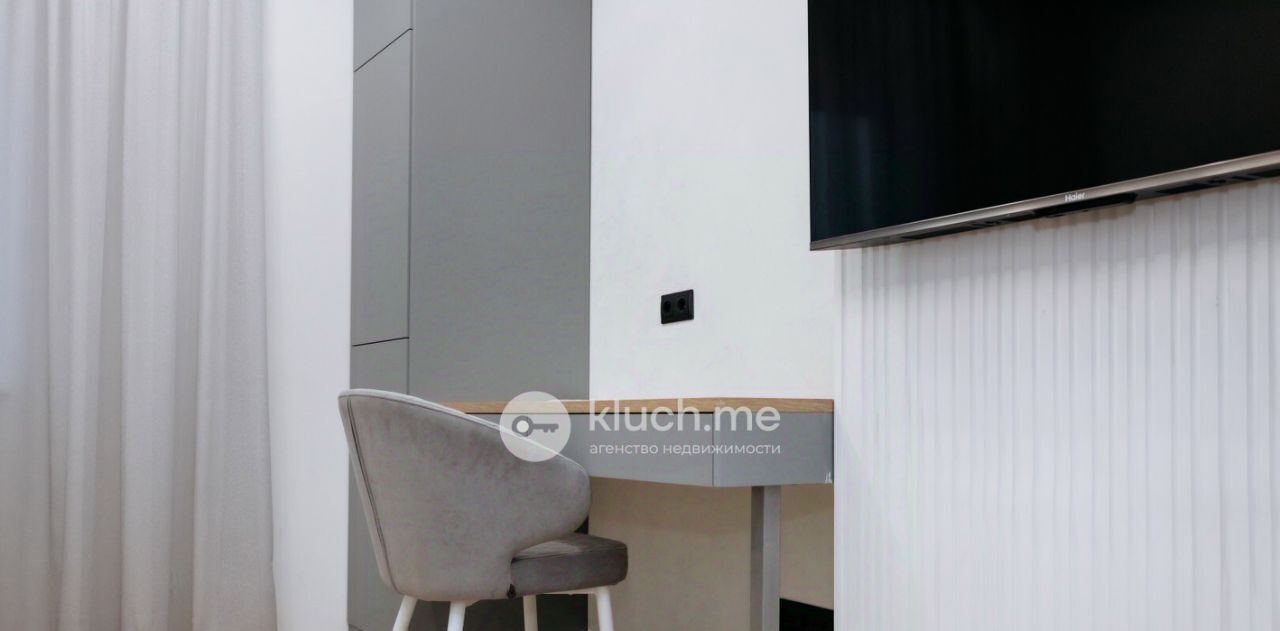 квартира г Казань Козья слобода ул Чистопольская 38 фото 34
