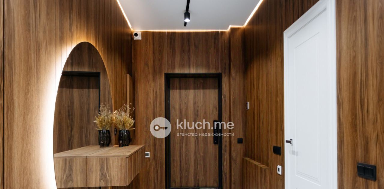 квартира г Казань Козья слобода ул Чистопольская 38 фото 44