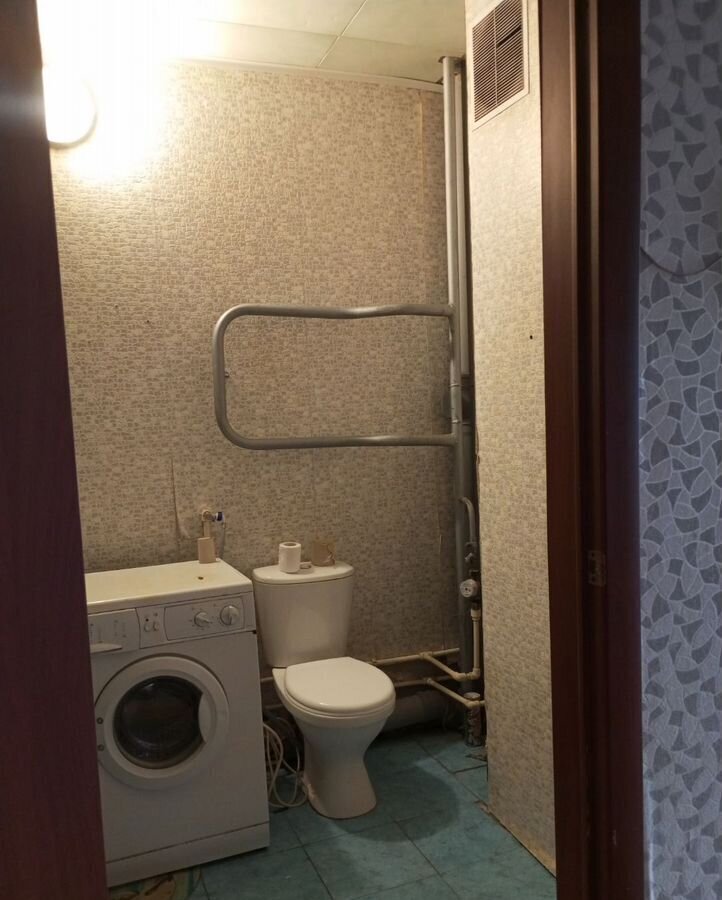 квартира г Челябинск р-н Ленинский ул Руставели 1б фото 3
