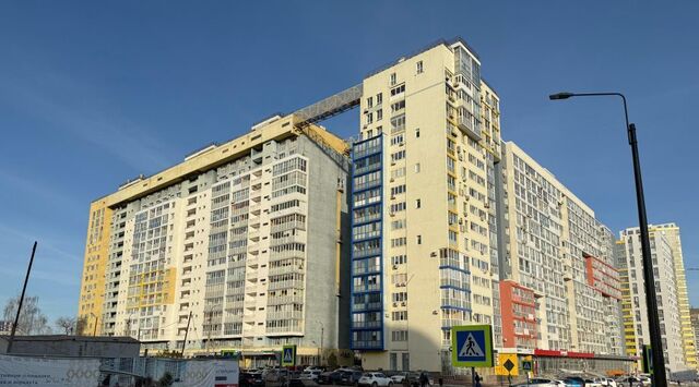 р-н Октябрьский фото