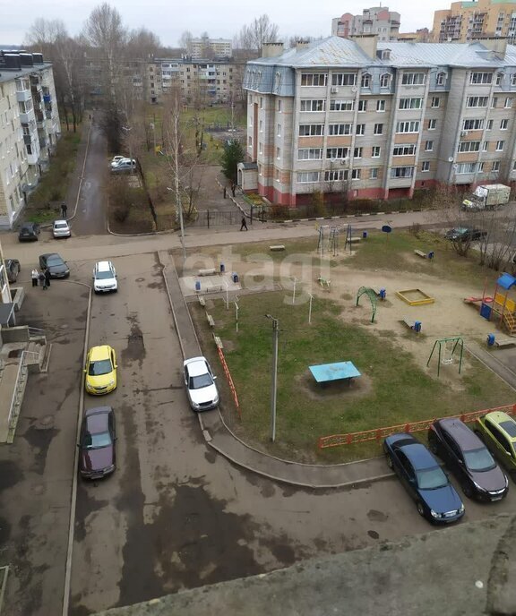 квартира г Ярославль ул 8 Марта 11к/3 фото 11