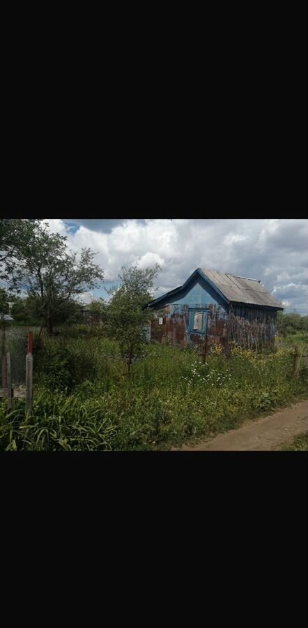 дом г Рязань р-н Железнодорожный снт Весна 360 фото 1