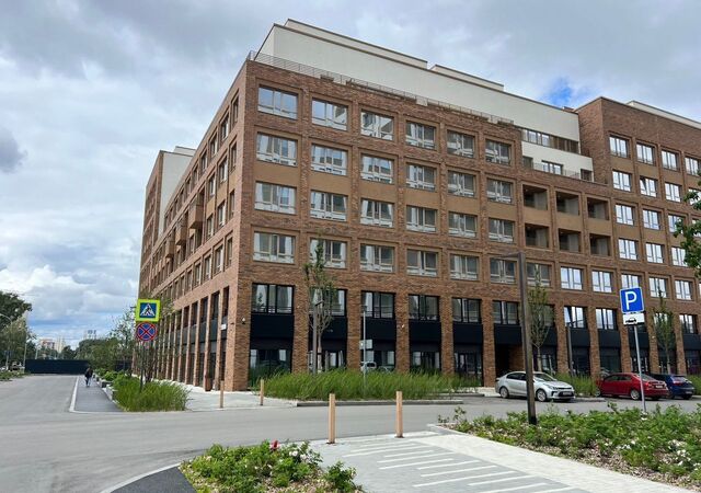 Чкаловская дом 30 фото