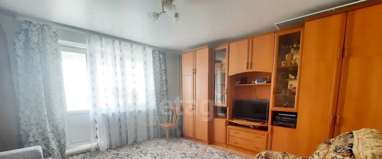 квартира г Чита р-н Черновский пр-кт Фадеева 16 фото 1