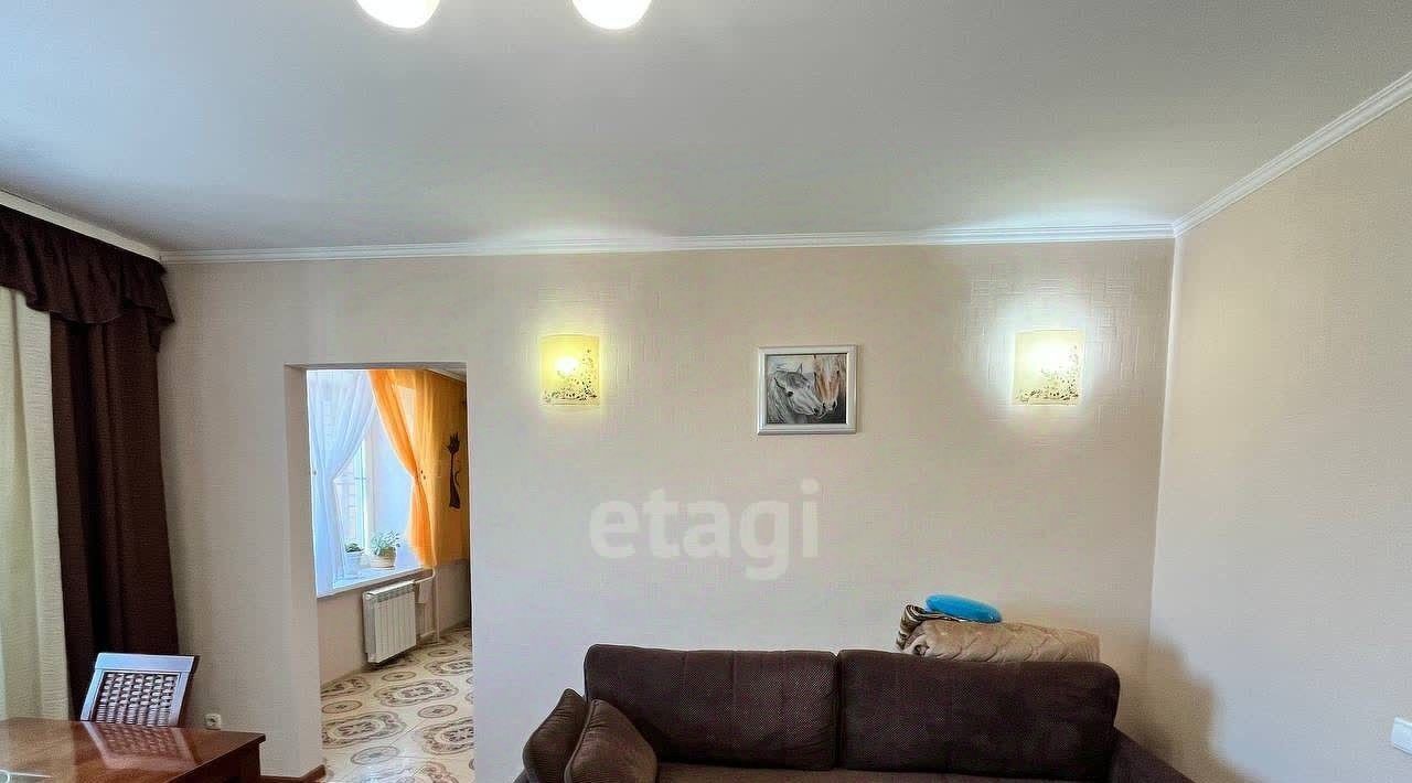 квартира г Чита р-н Ингодинский ул Петровско-Заводская 29 фото 3