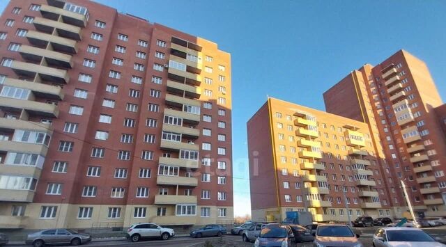 р-н Дзержинский фото
